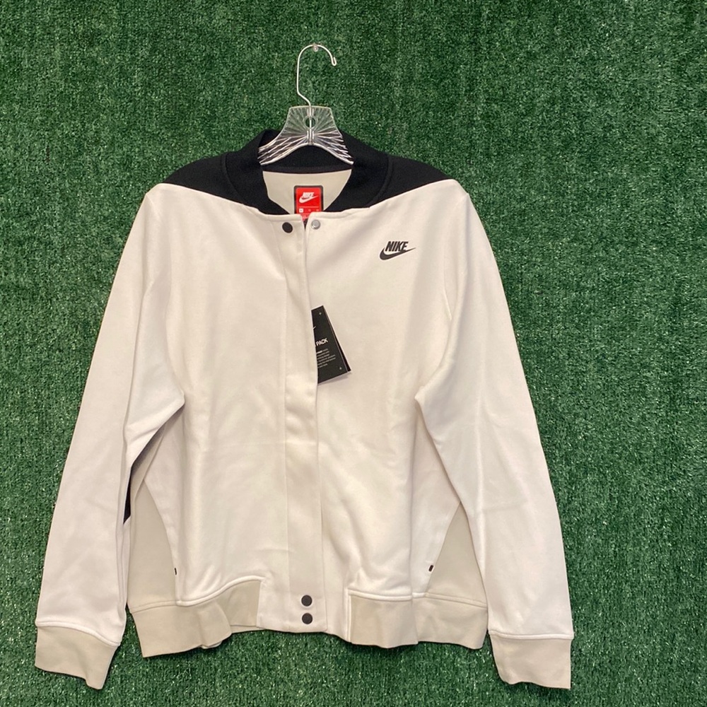 Nike Tech Jacket